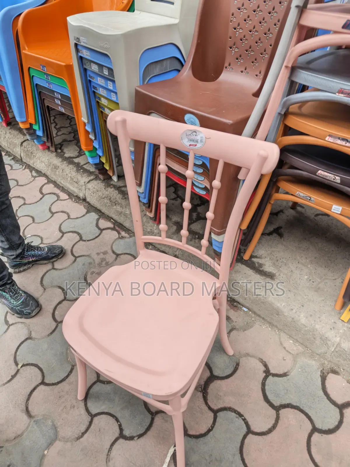Unique Plastic Chairs, Best Quality Plastic Chairs