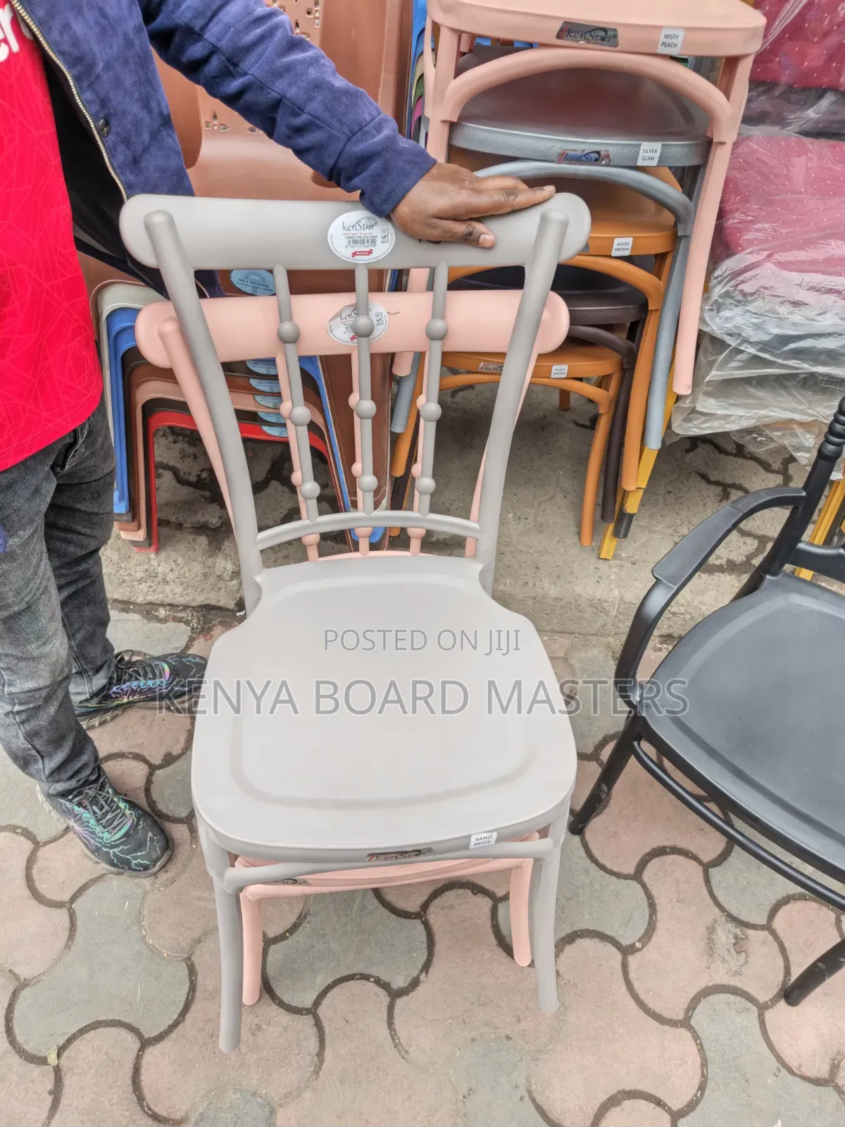 Unique Plastic Chairs, Best Quality Plastic Chairs