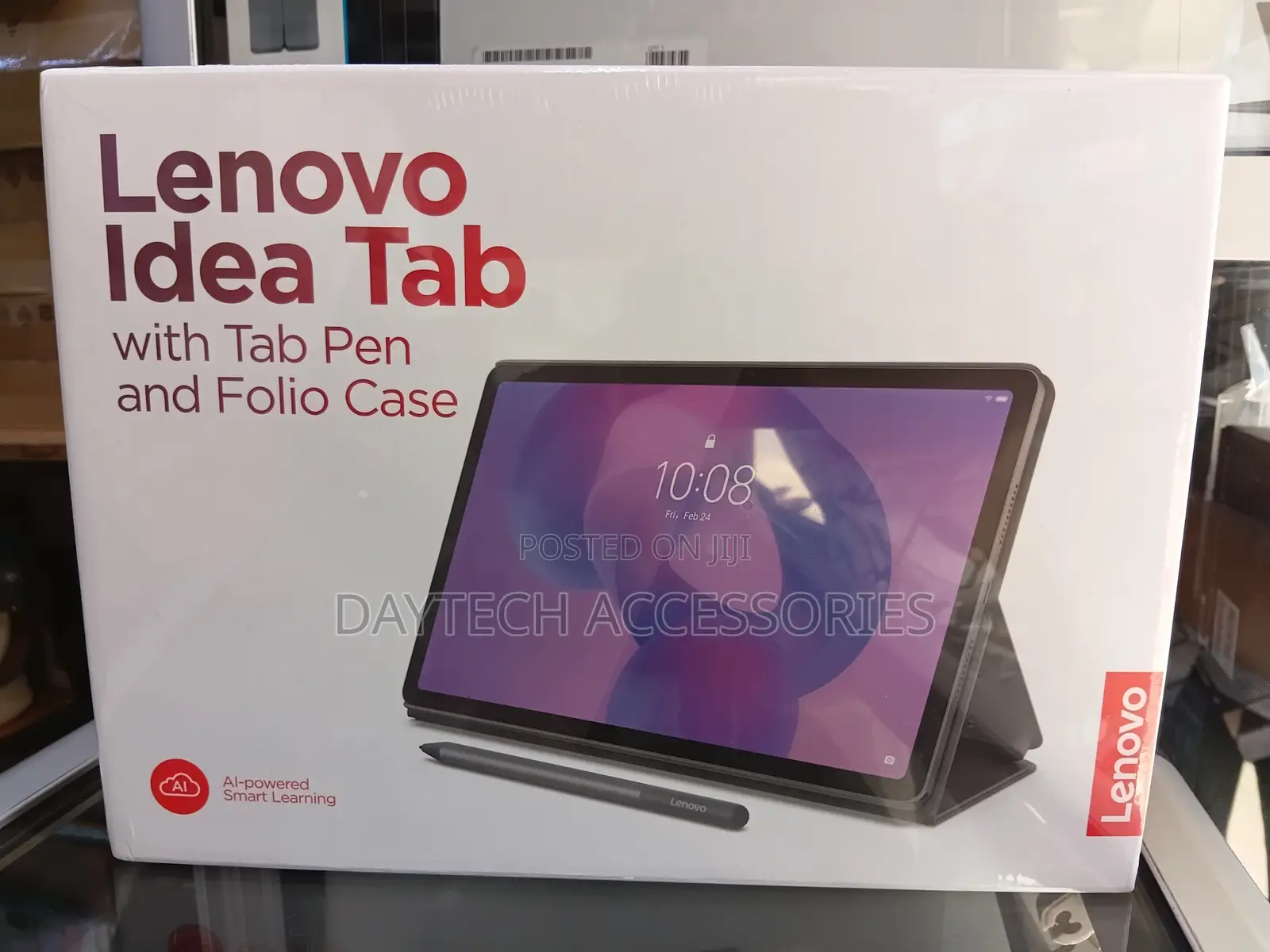 New Lenovo ideapad 128 GB Silver