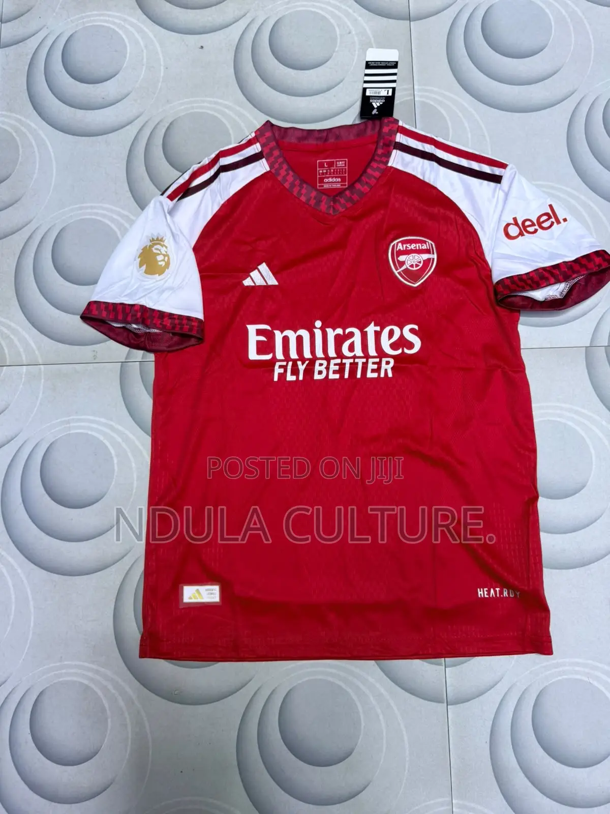 Normal Epl Football Jerseys
