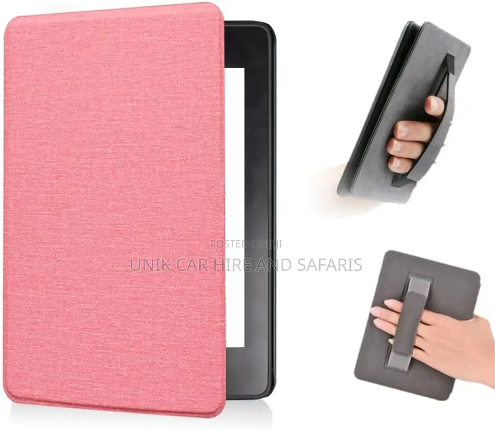 Case for Amazon Kindle Paperwhite / Signature - 16gb/32gb - 12th Gen