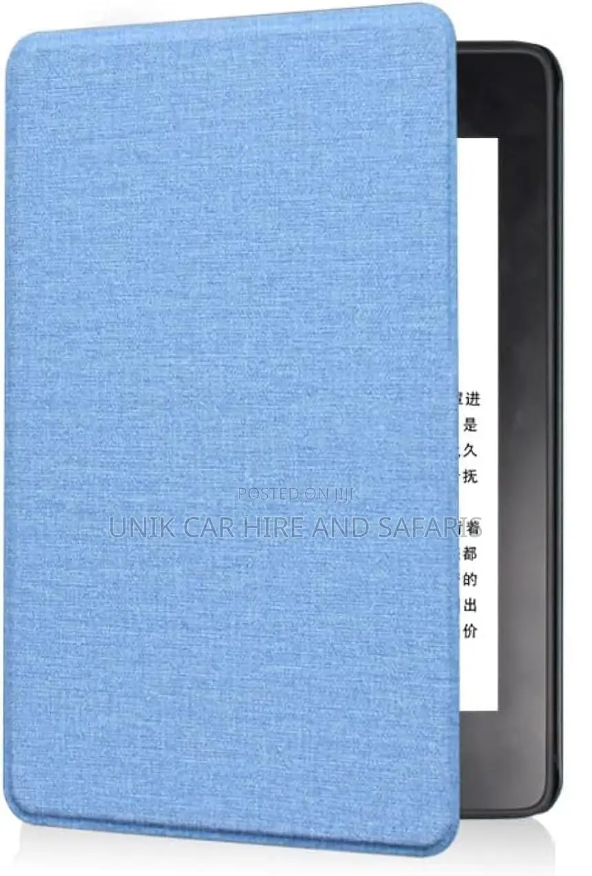 Case for Amazon Kindle Paperwhite / Signature - 16gb/32gb - 12th Gen