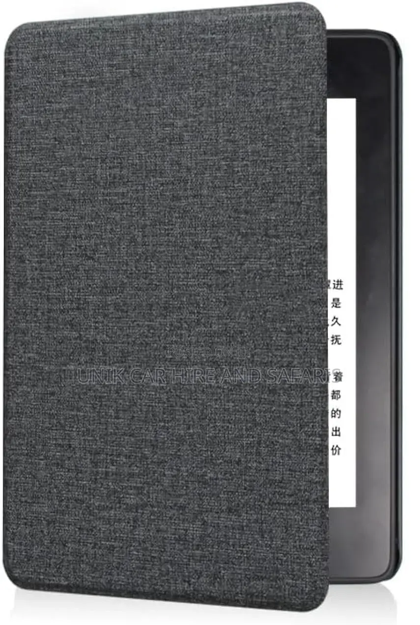 Case for Amazon Kindle Paperwhite / Signature - 16gb/32gb - 12th Gen