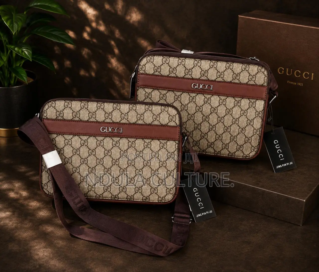 Designer Sling Bags Gucci , Lv