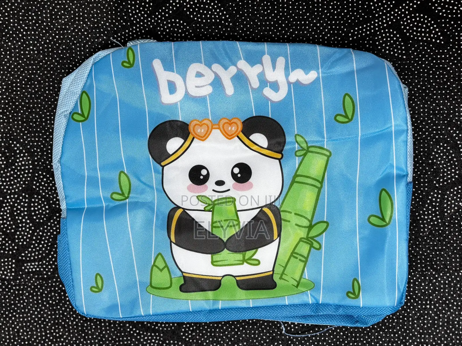 Kids Lunch-Bag