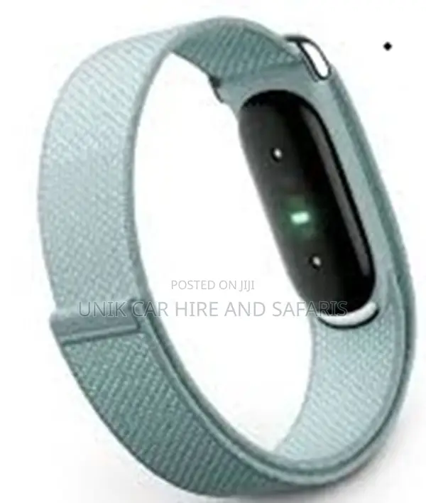 Google Fit Bit Air - Fitness Tracker - No Subcription
