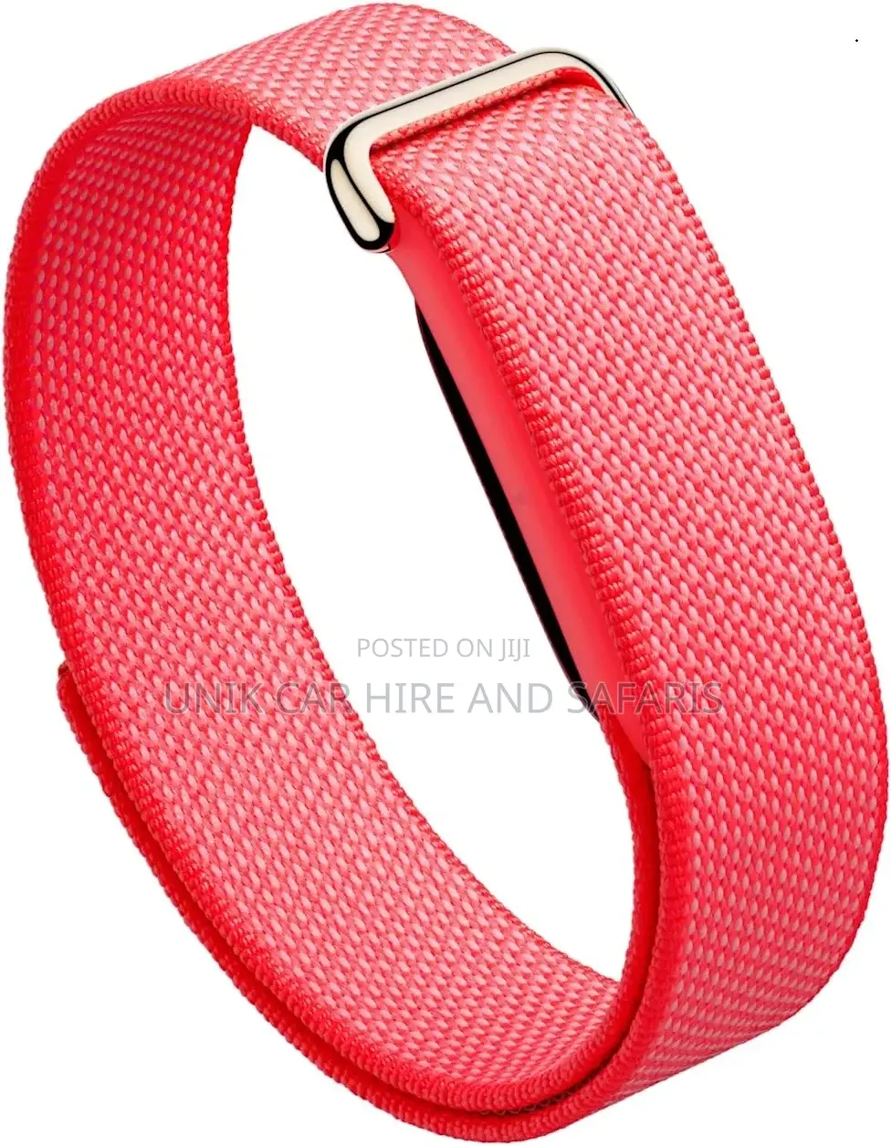 Google Fit Bit Air - Fitness Tracker - No Subcription