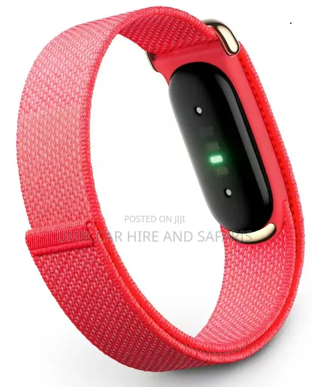 Google Fit Bit Air - Fitness Tracker - No Subcription