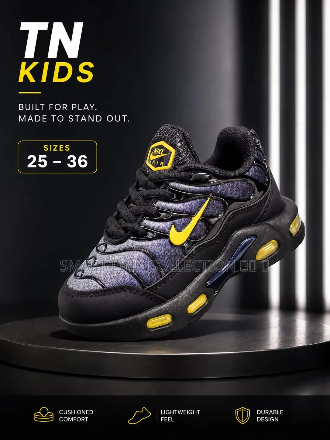 Kids Sneakers