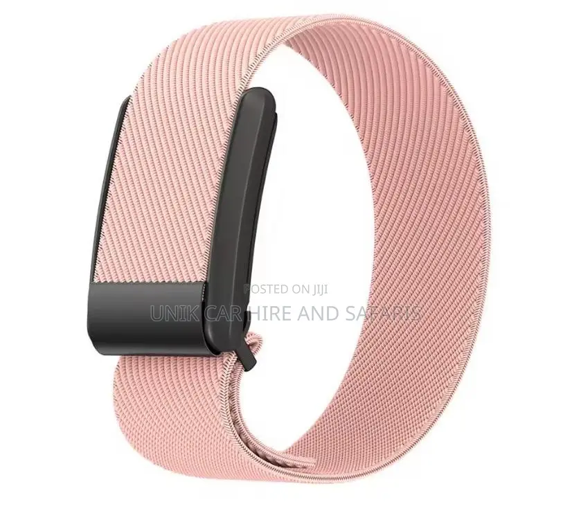 Whoop 5.0 Replacement Straps - Give Your Whoop a Fresh Look