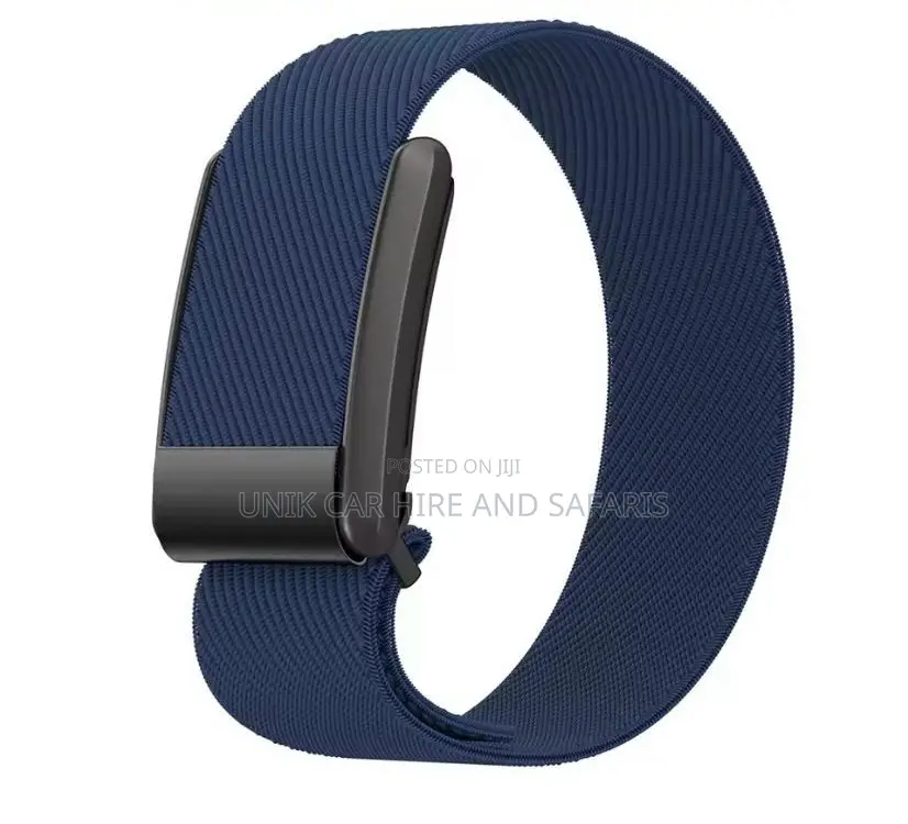Whoop 5.0 Replacement Straps - Give Your Whoop a Fresh Look