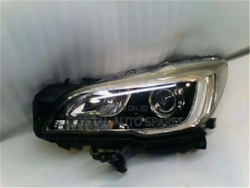 Subaru Outback Bs9 Headlight 2014-2018 Model