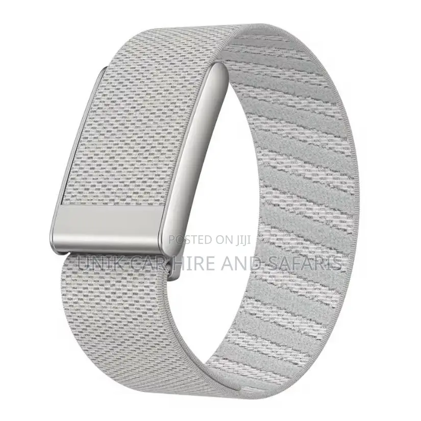 Whoop 5.0 MG Replacement Straps - Give Your Whoop a Fresh Look