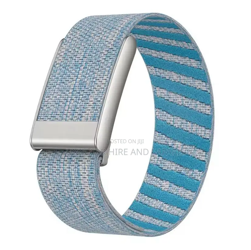 Whoop 5.0 MG Replacement Straps - Give Your Whoop a Fresh Look