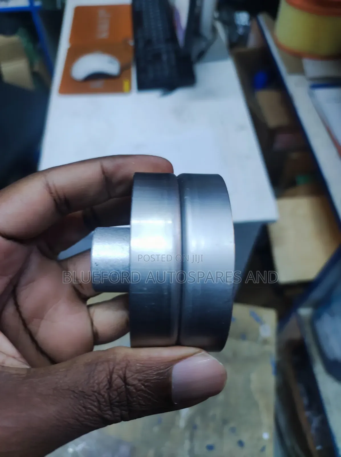 Ford Ranger Idle Bearing