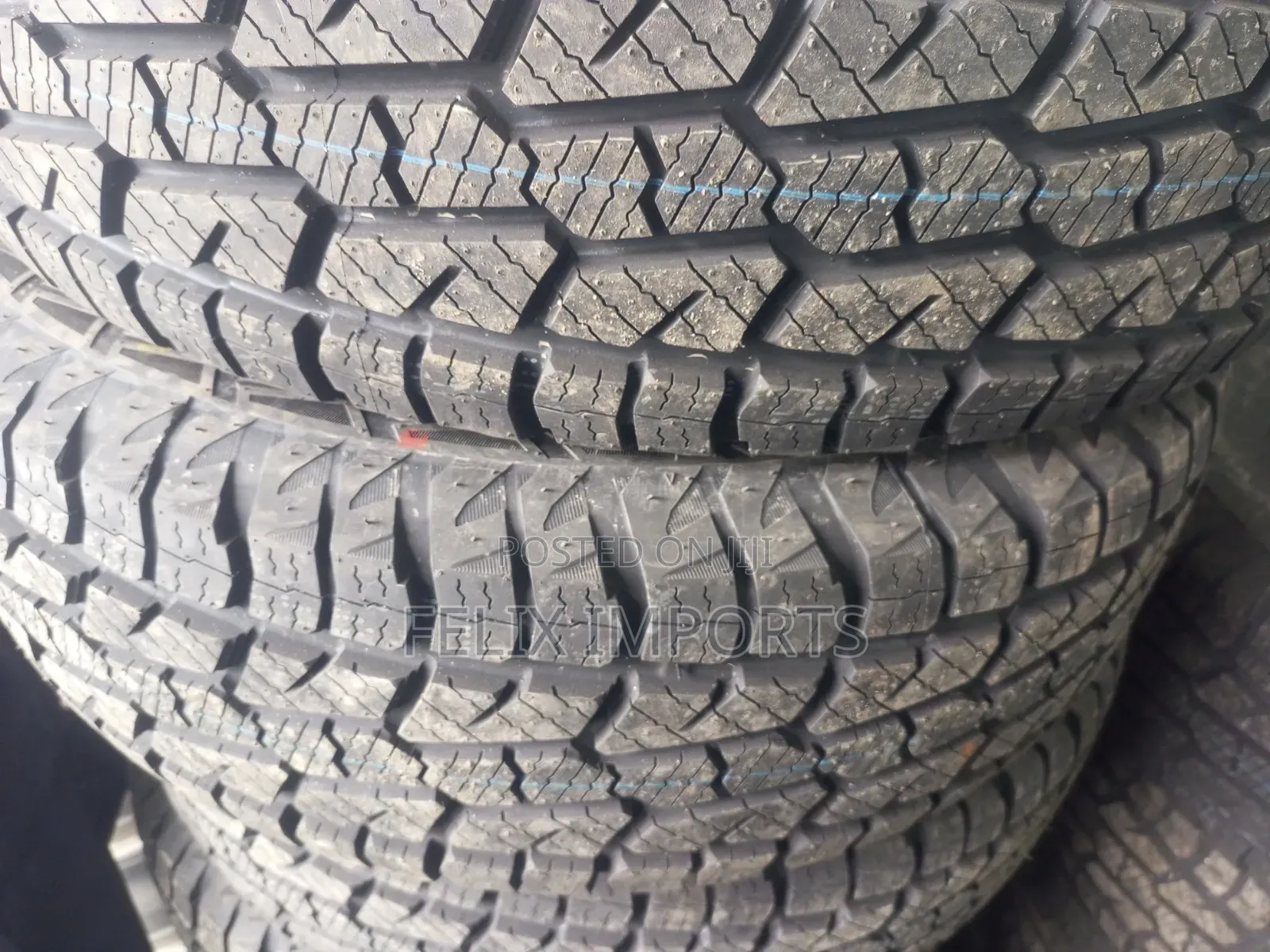 235/70r16 Boto Tyres