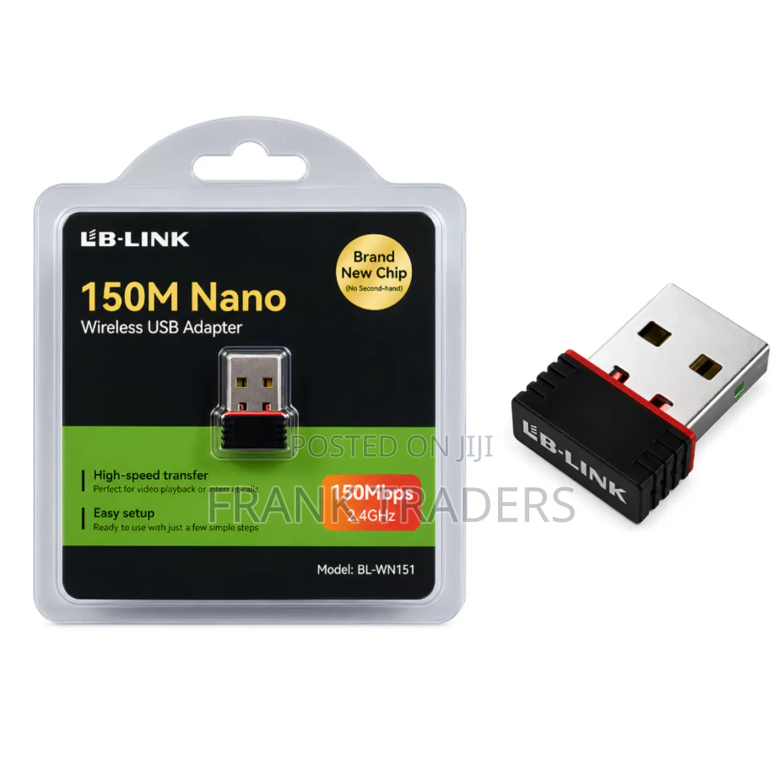 Lb Link 150mbps Adapter