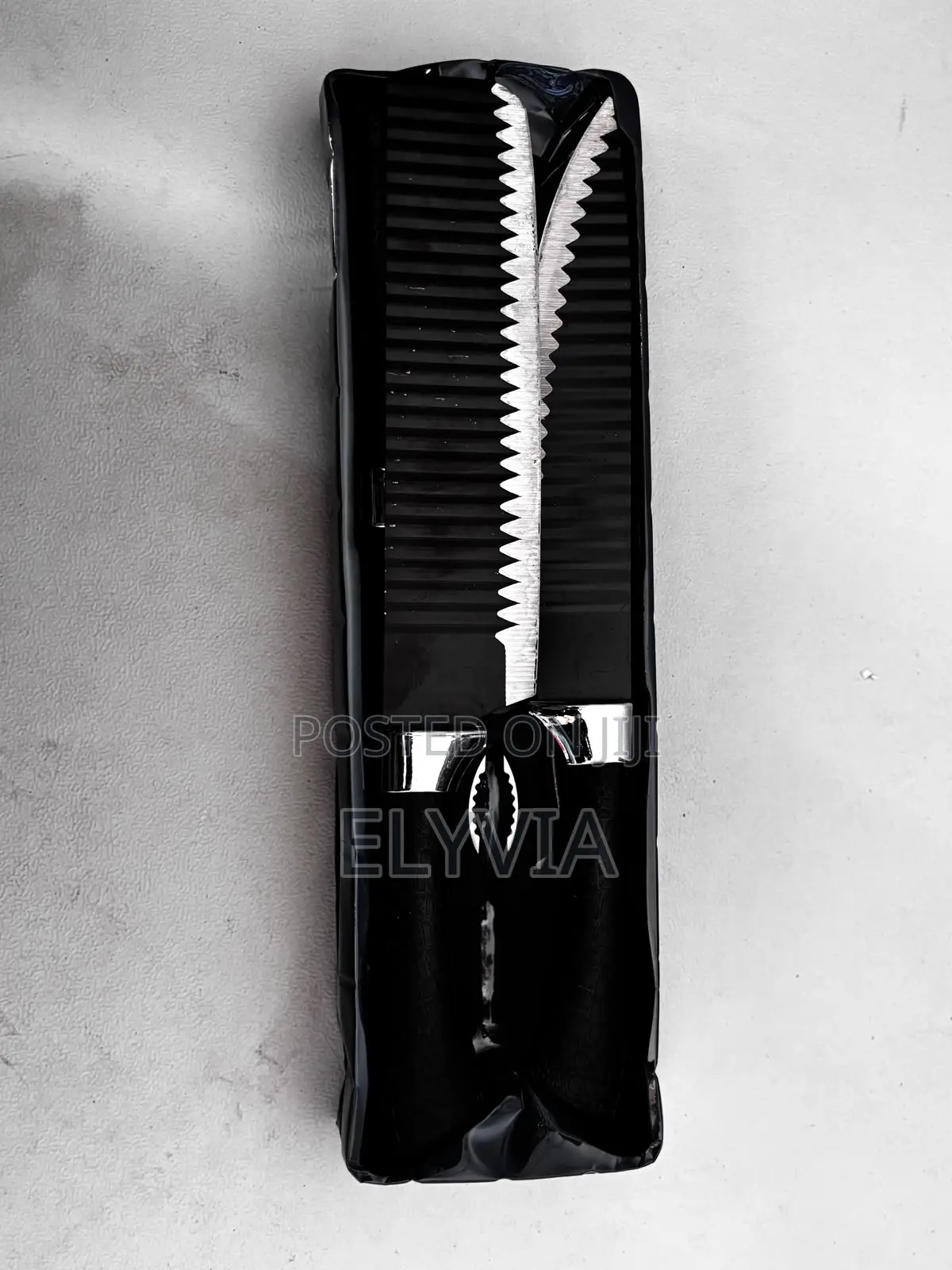 6-PCS Knife Set