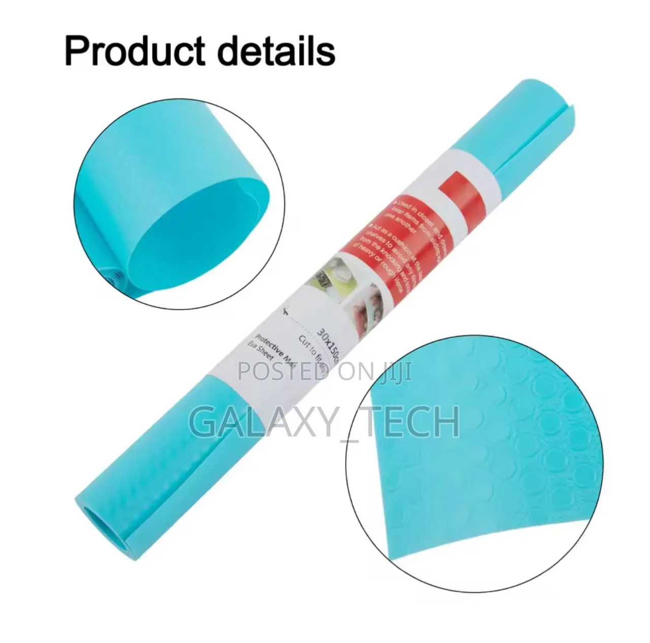 Drawer Mat Shelf Liners