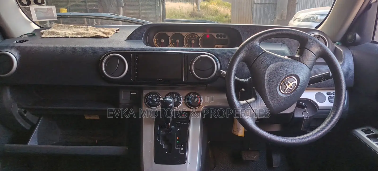 Toyota Rumion 1.5 FWD 2023 White
