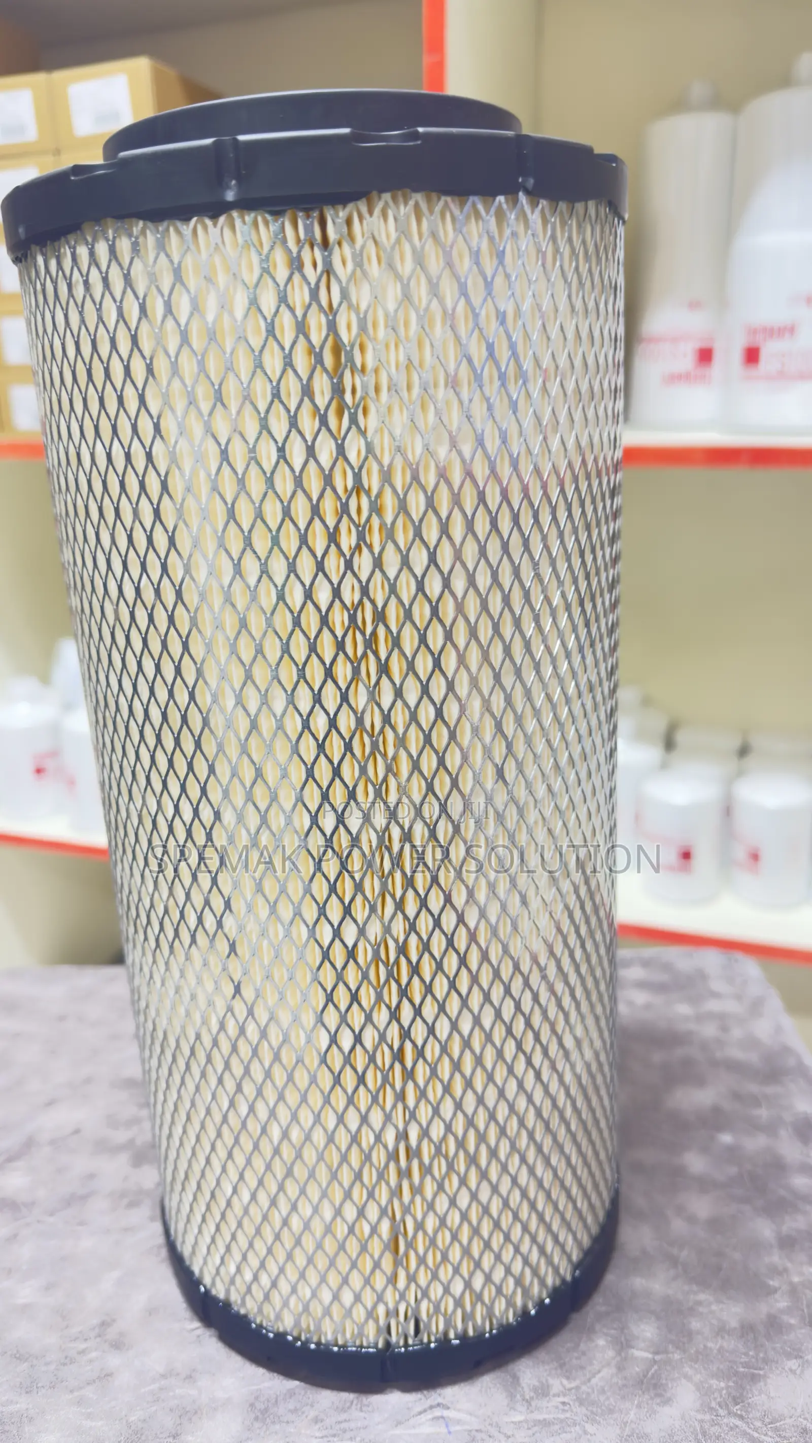 Perkin Airfilter