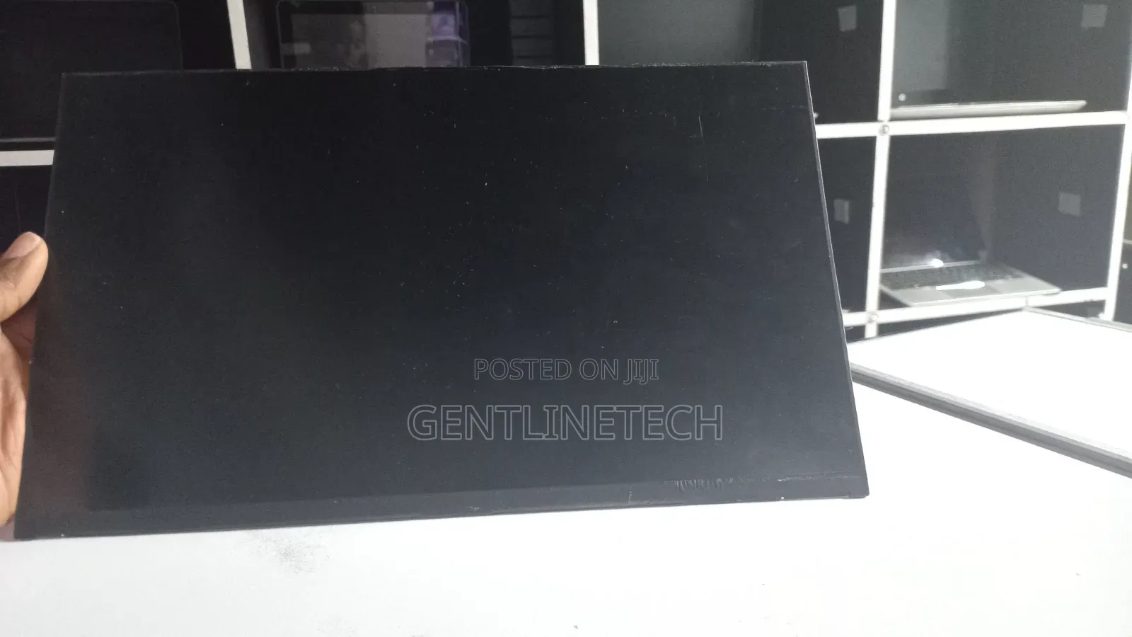 Laptop Screen
