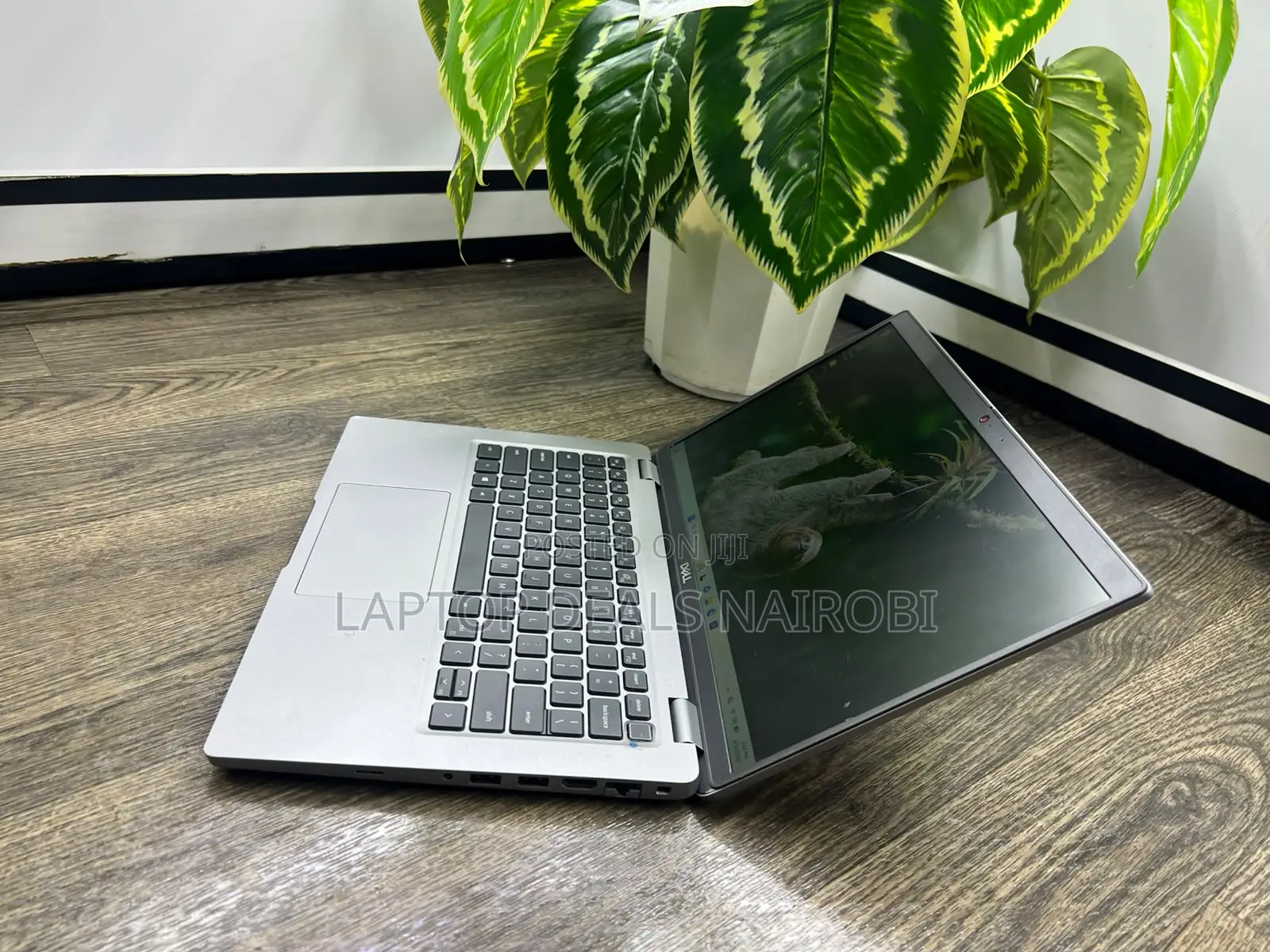 Laptop Dell Latitude 5420 16GB Intel Core i7 SSD 256GB
