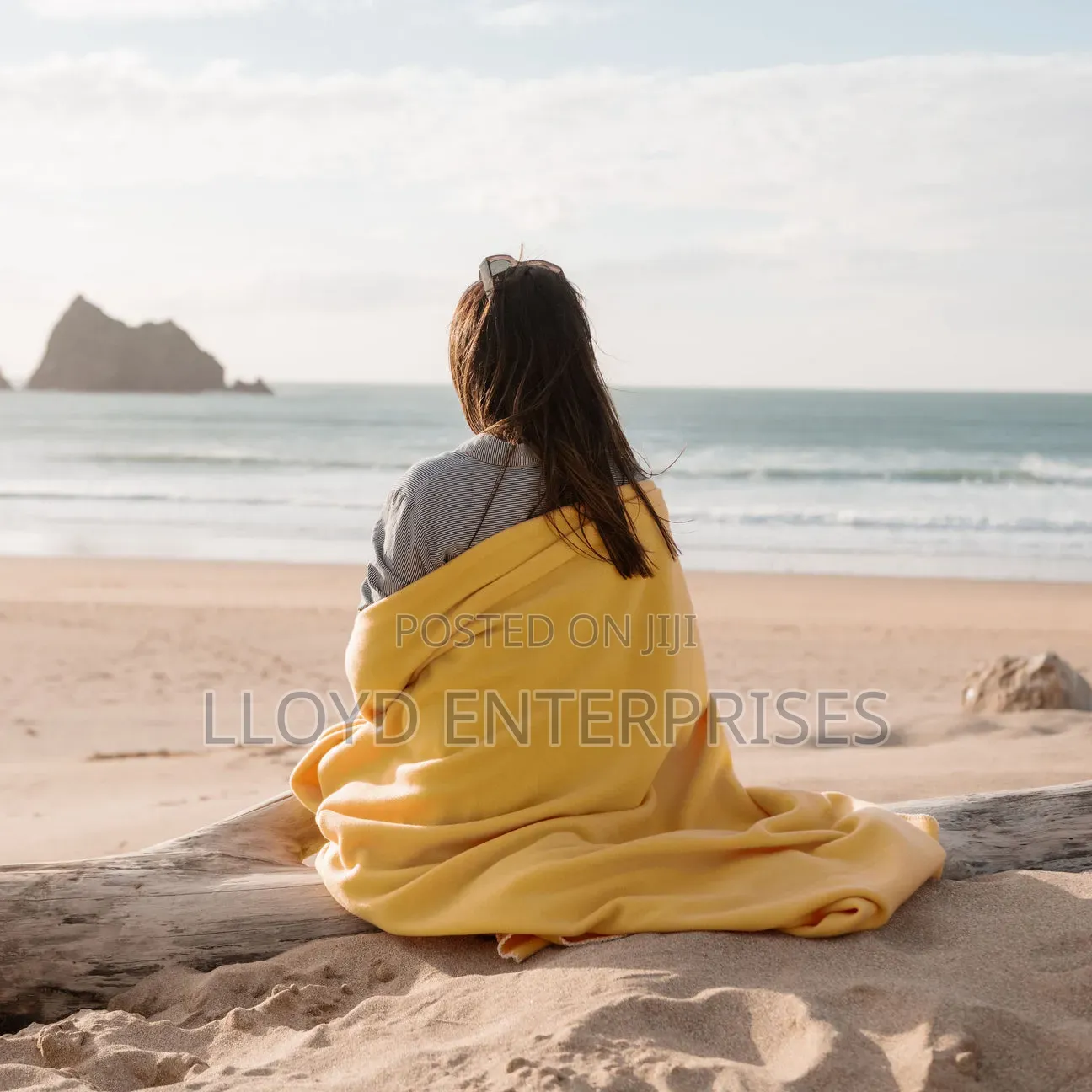 *Soft Fleece Blanket*