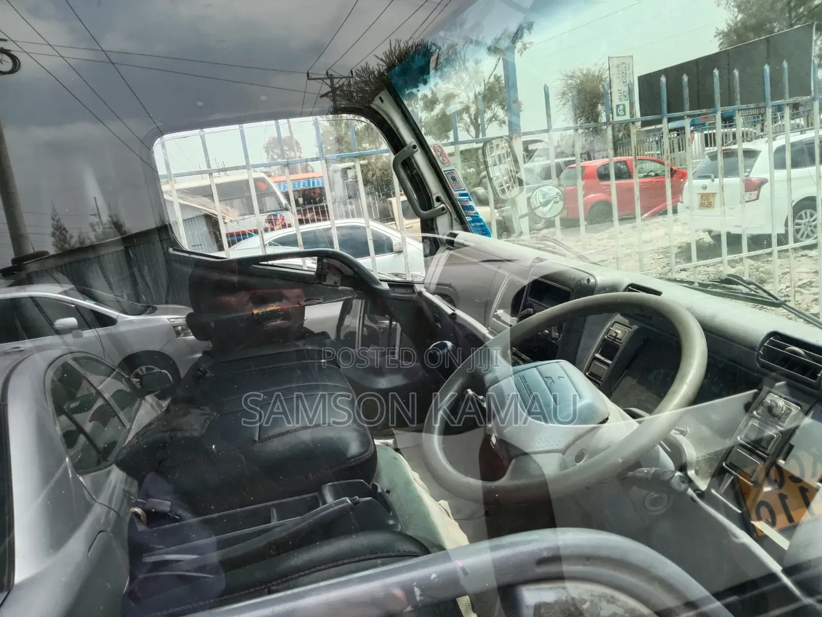 Mitsubishi Fuso