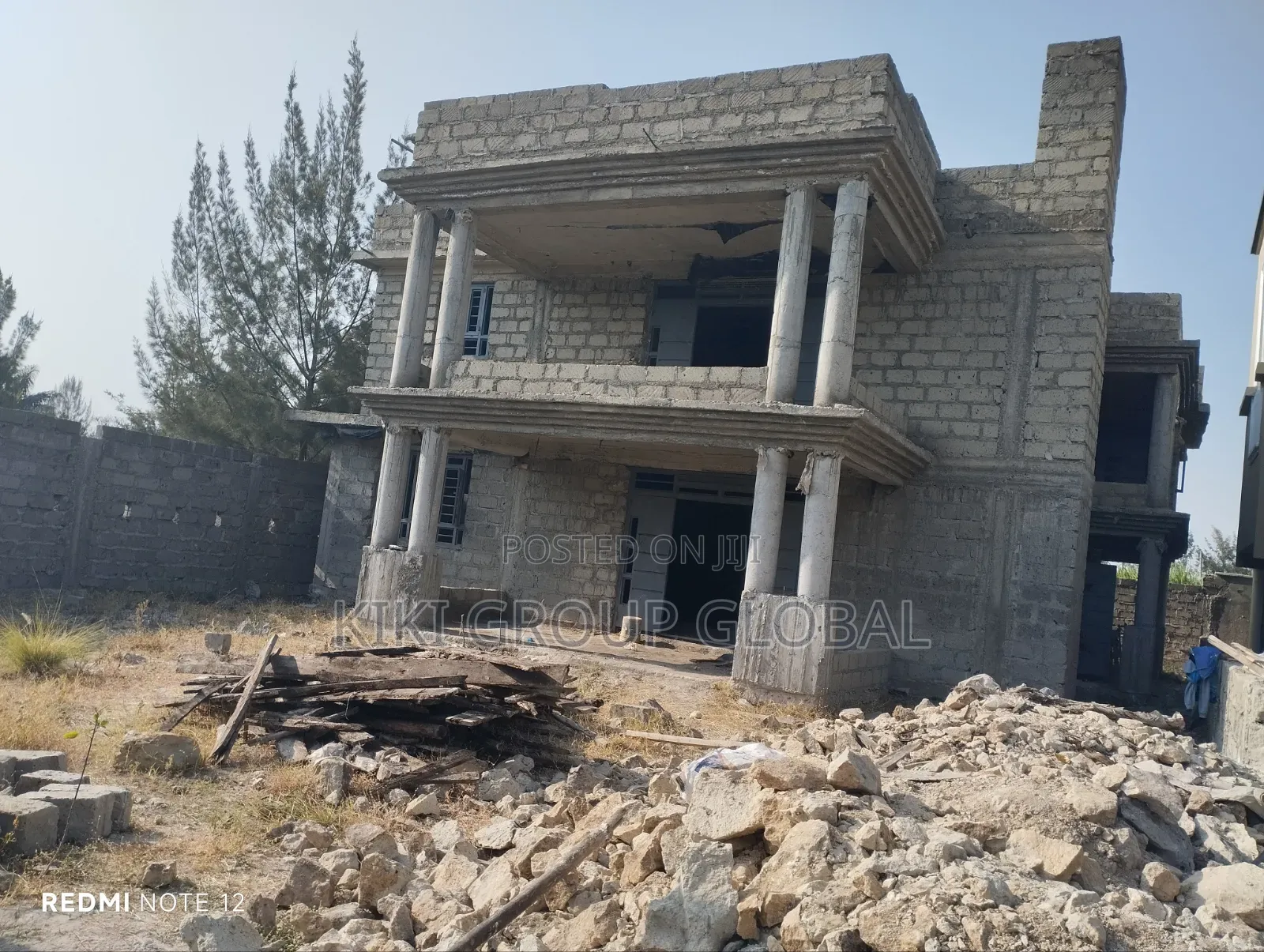 Property Renovations