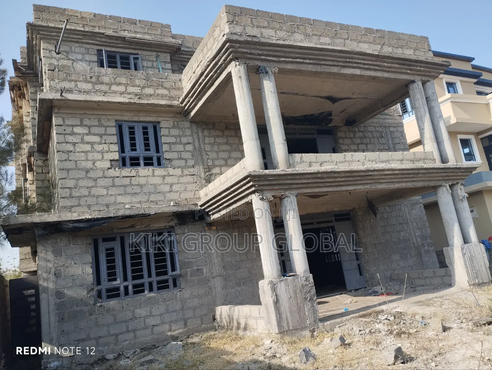Property Renovations