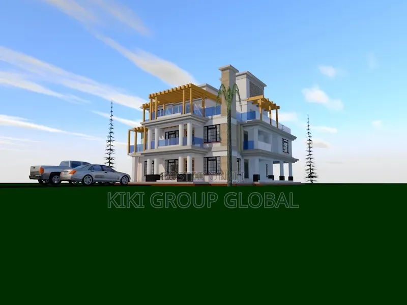 Property Renovations