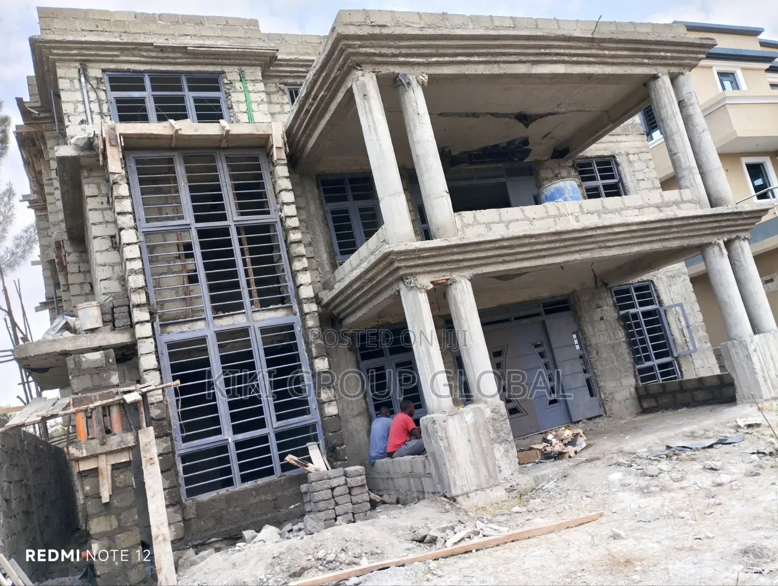 Property Renovations