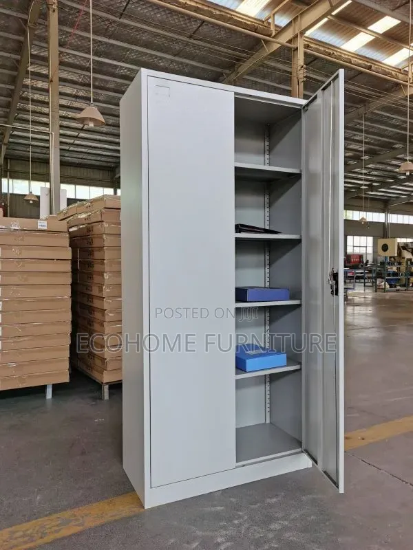 Cabinet. 2 Door Office Cabinet for Filling