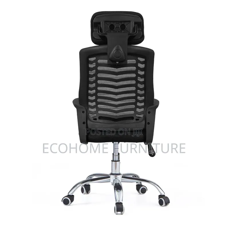 Office Chair : Headrest Office Chair and Reclining