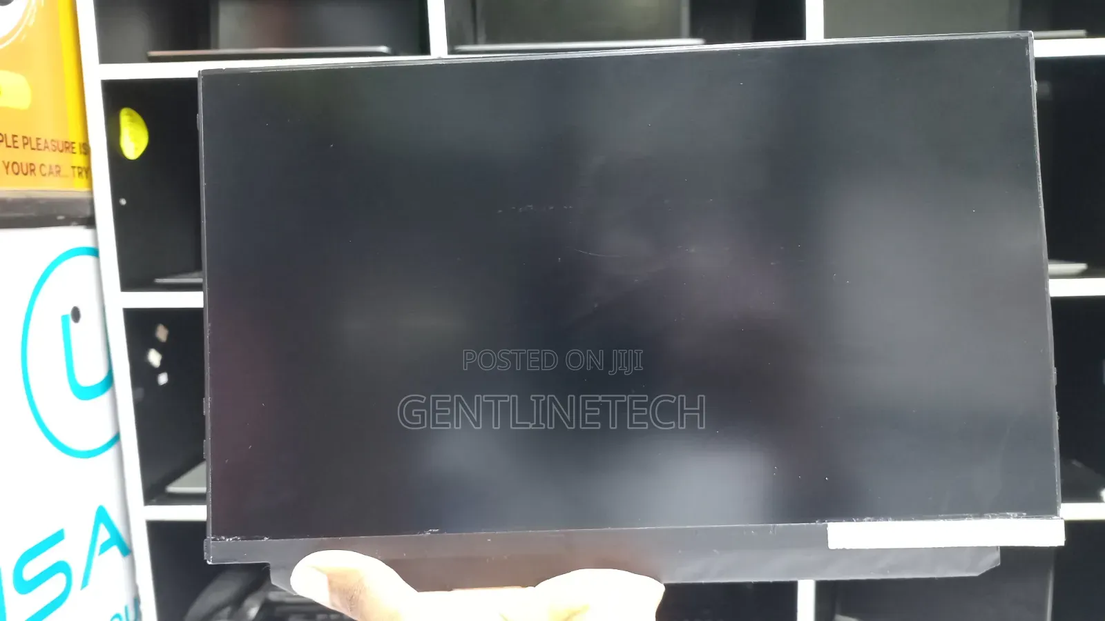 Laptop Screens
