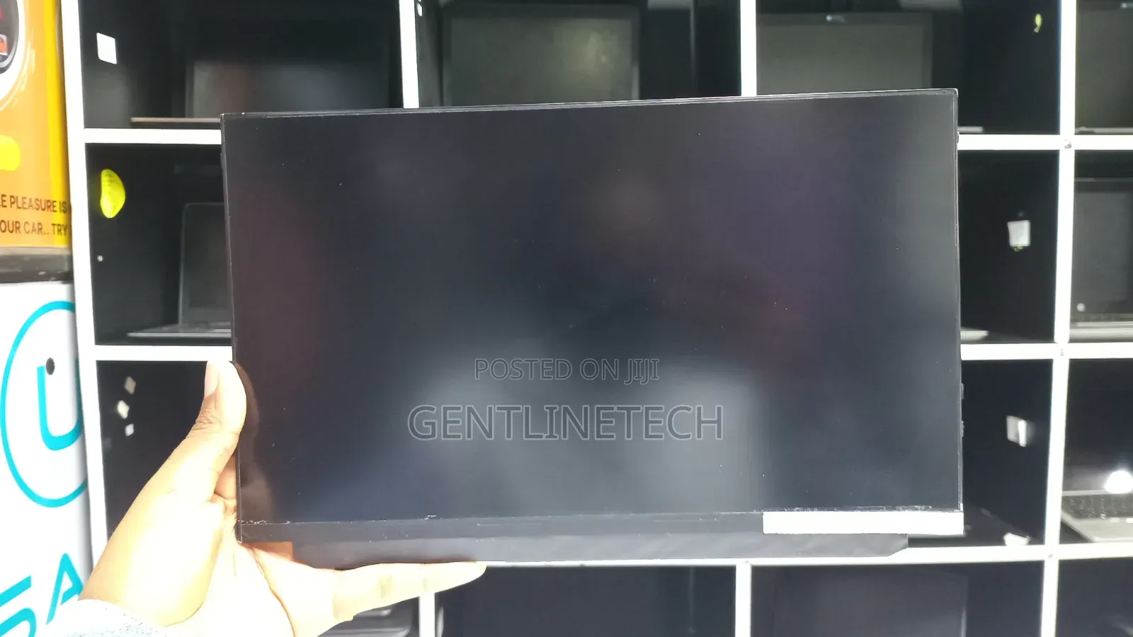 Laptop Screens