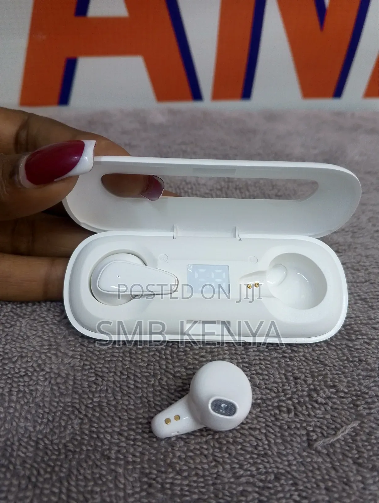 Lenovo Livepod XT95 TWS Wireless Earbuds