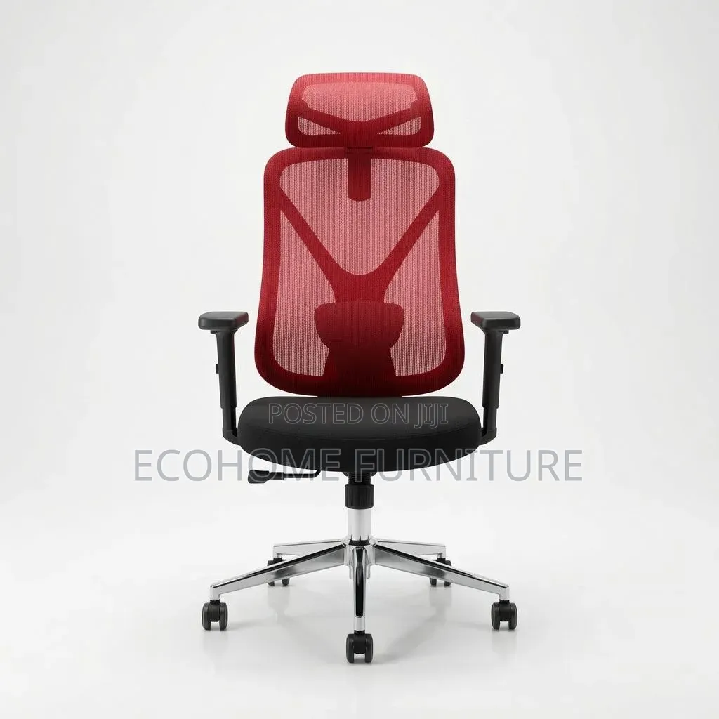 Office. Ergonomic Mesh Office Chair