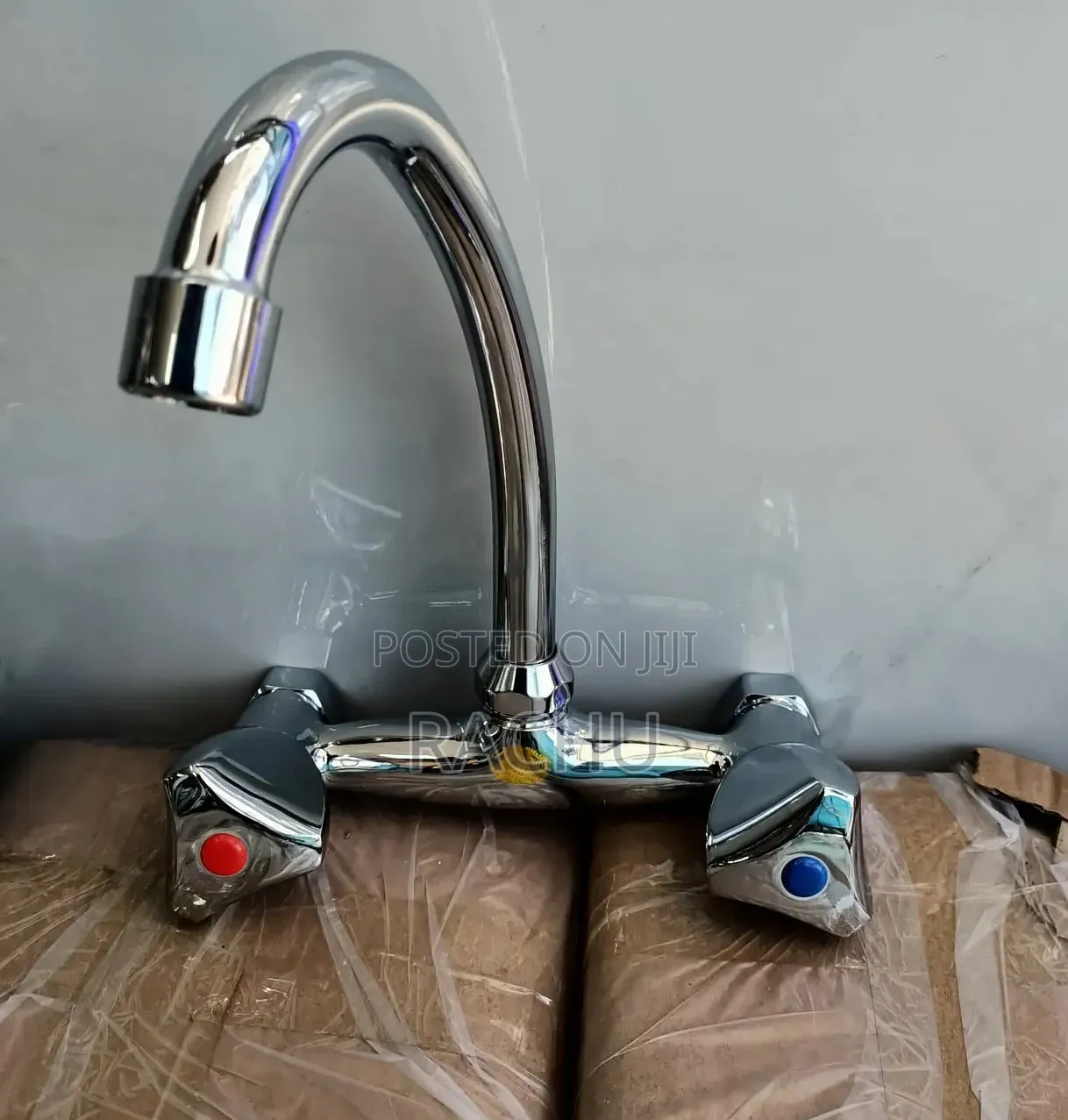 Kitchen Mixer GFL