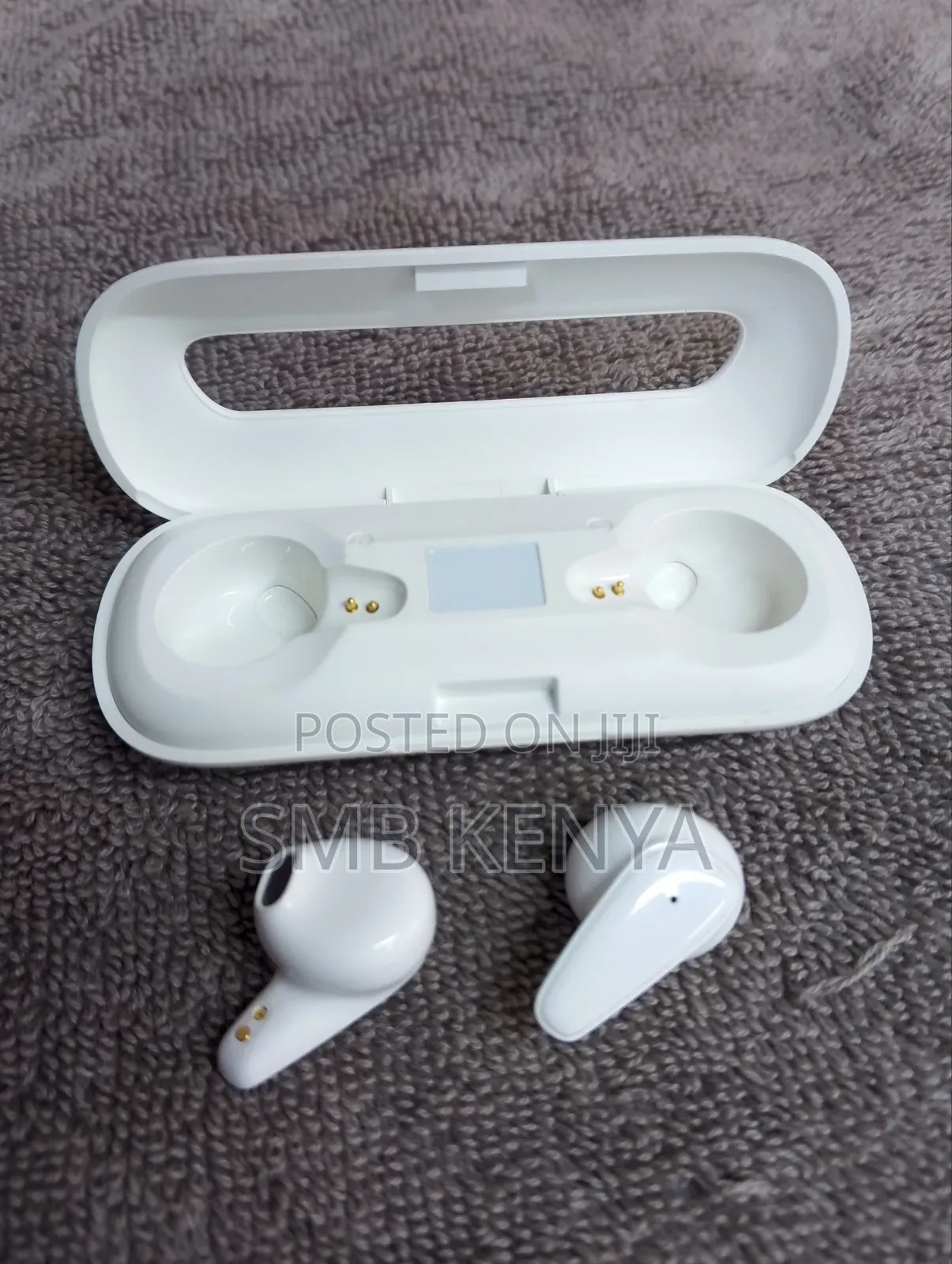 Lenovo Thinkplus Livepods Ultra Thin Earbuds XT95