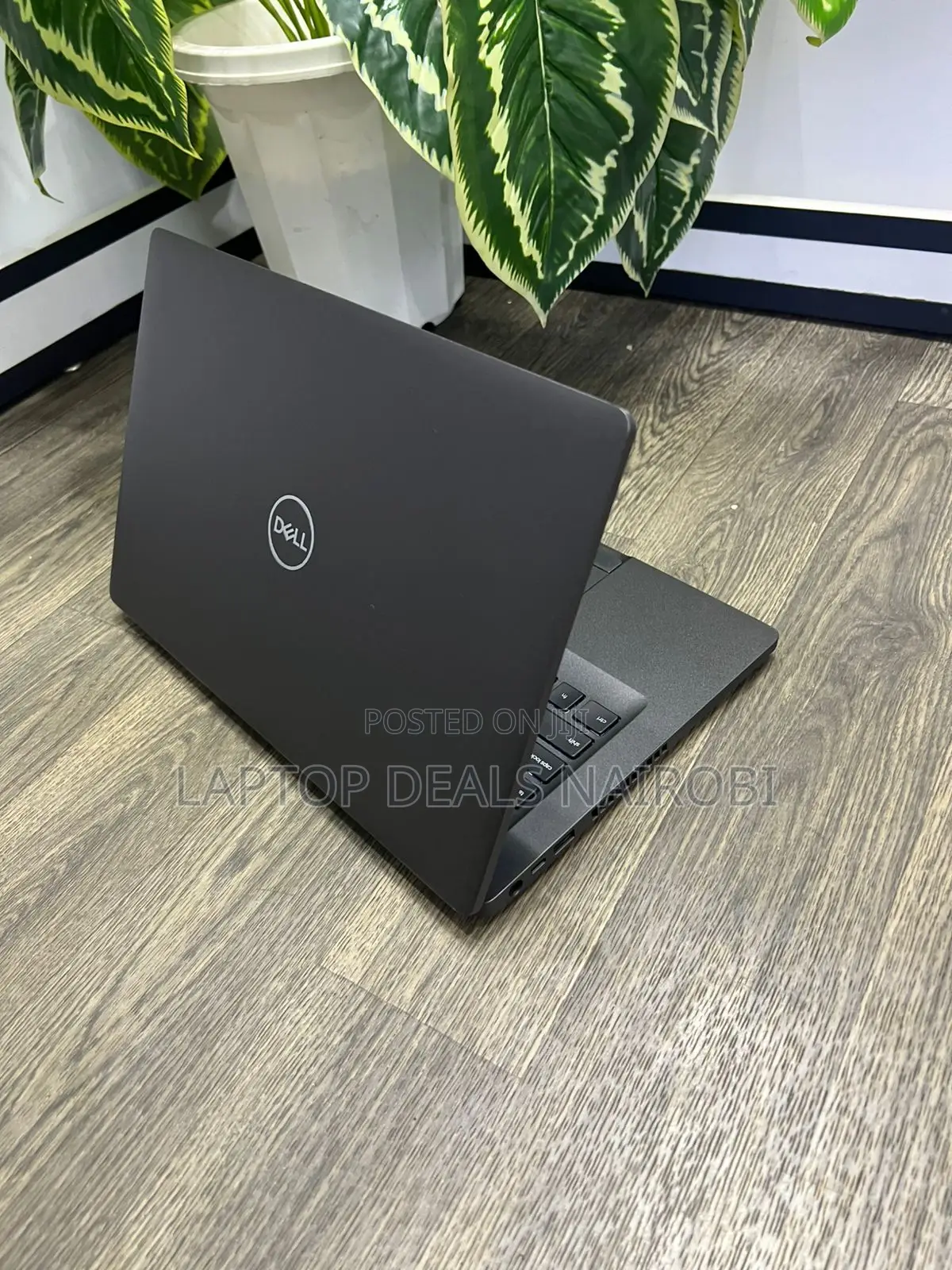 Laptop Dell Latitude 5400 16GB Intel Core i7 SSD 256GB