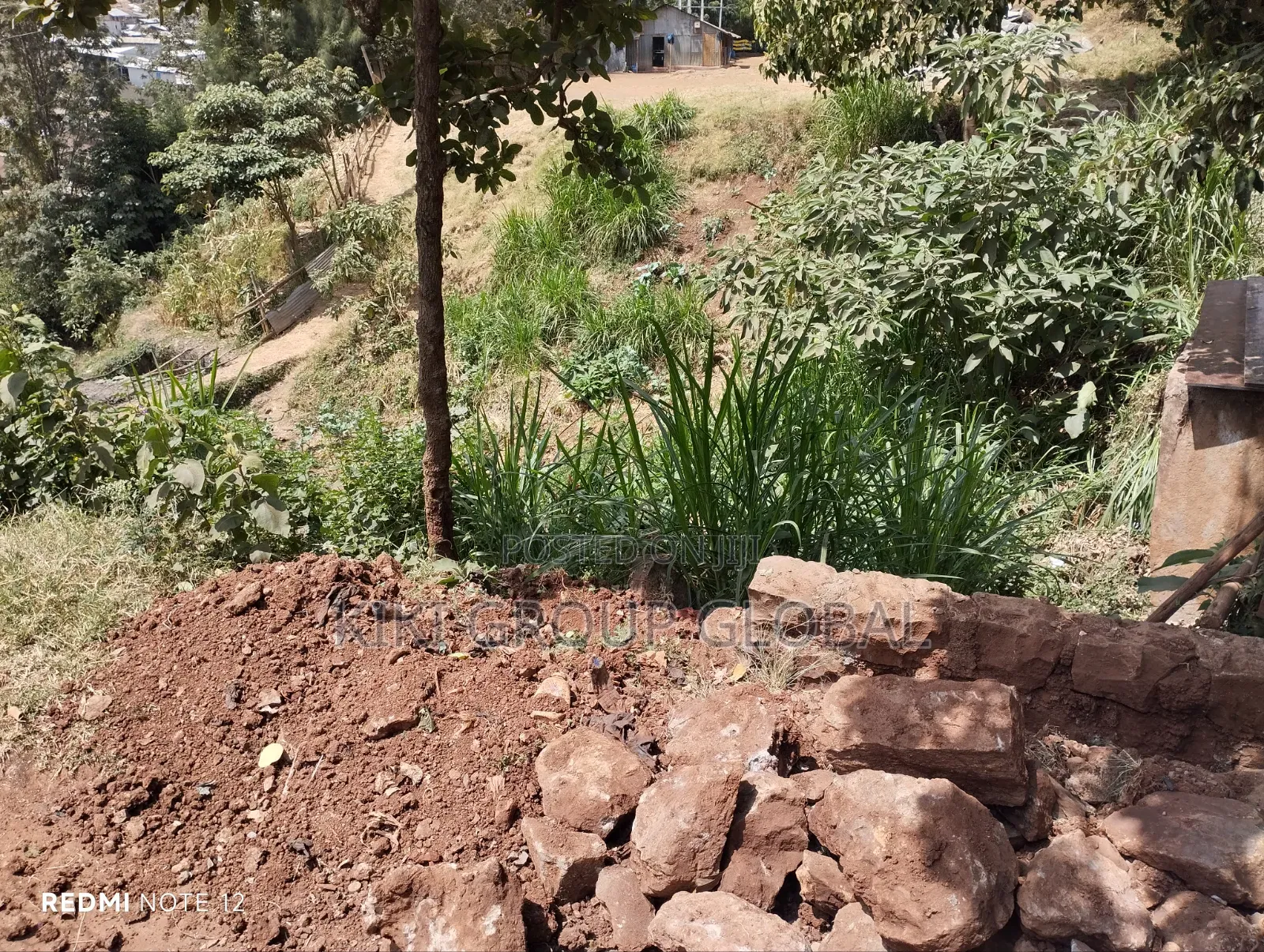 Gabion Supply and Installation