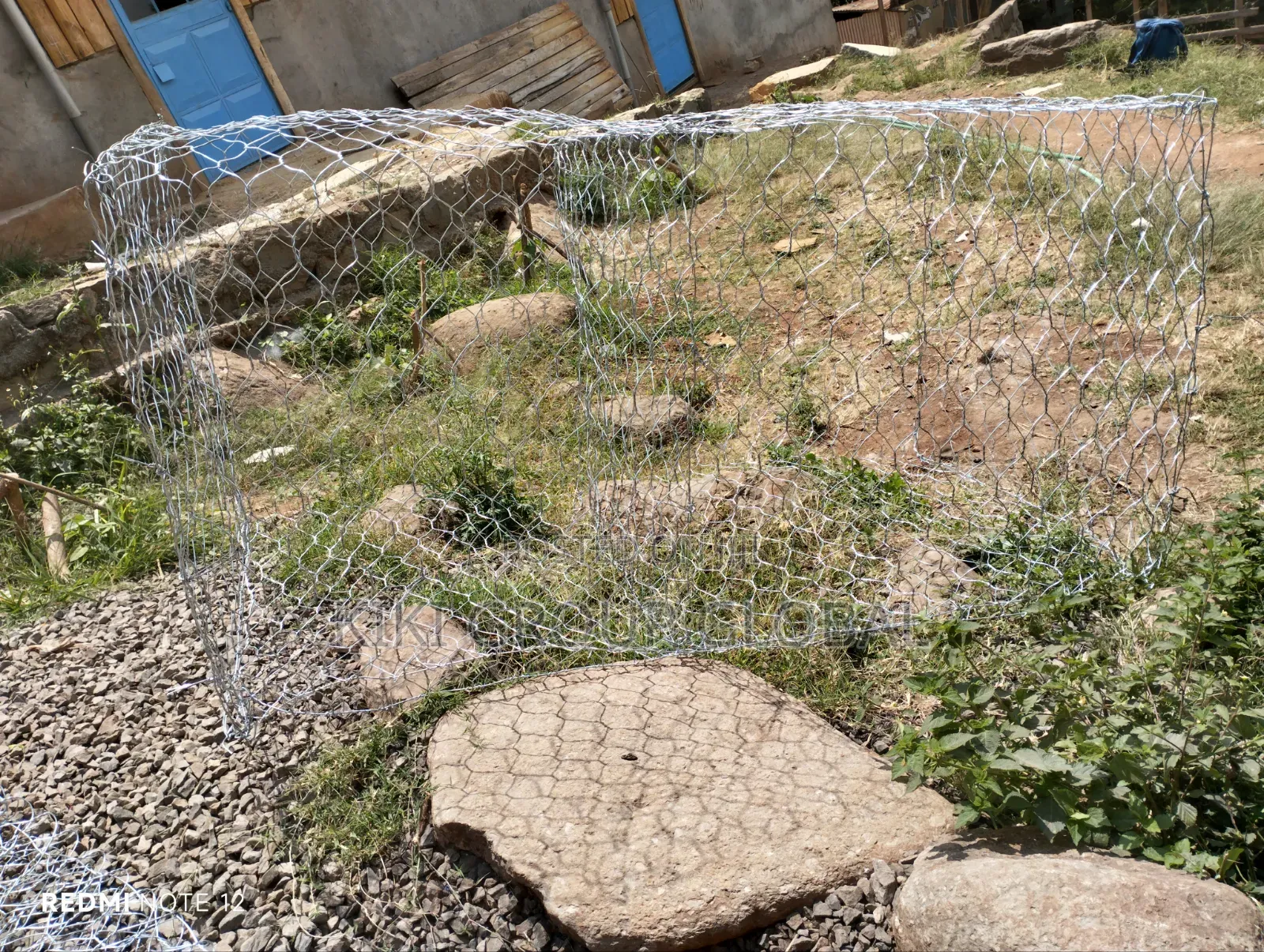Gabion Supply and Installation
