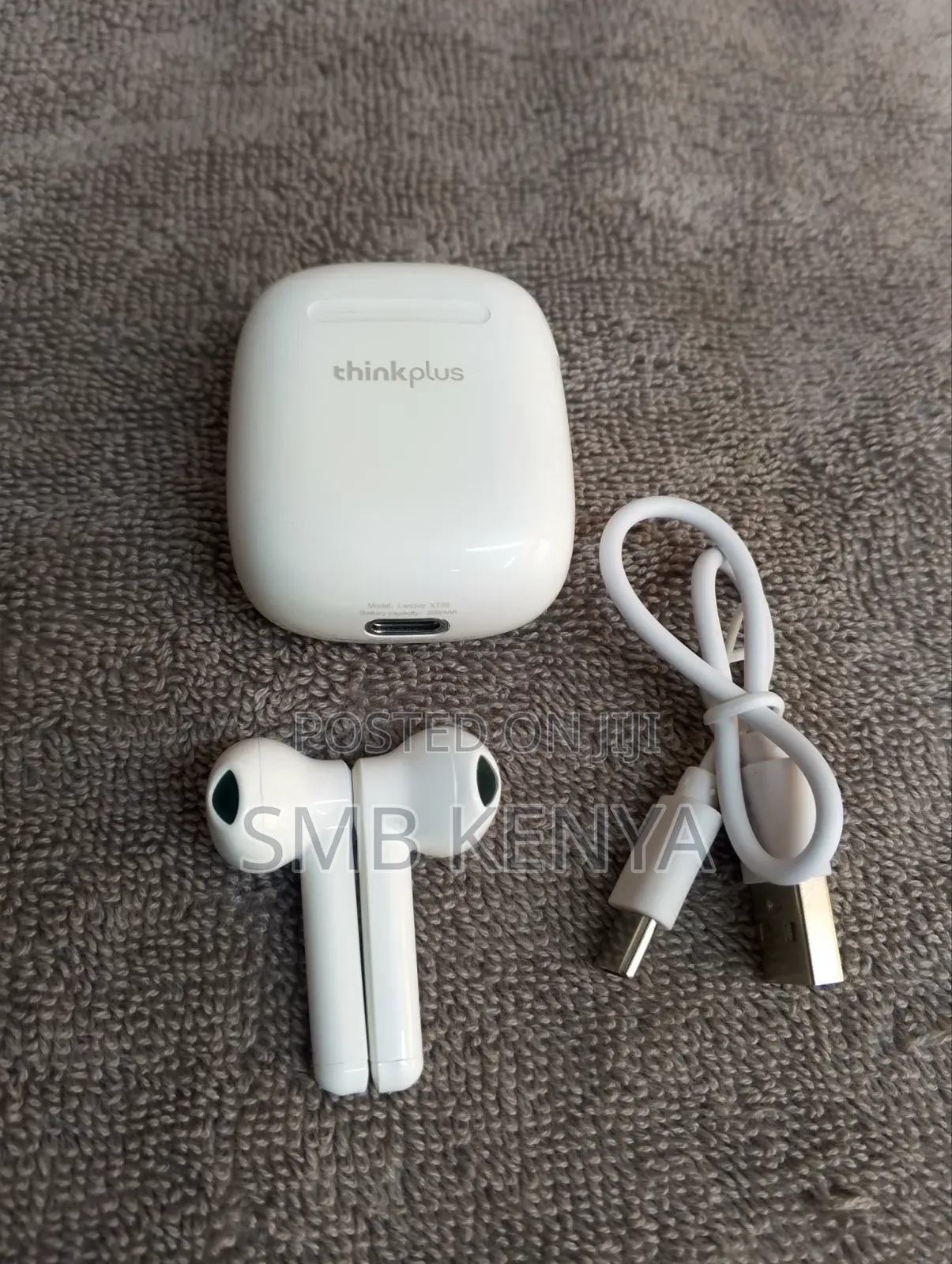 Lenovo Thinkplus Livepods XT89