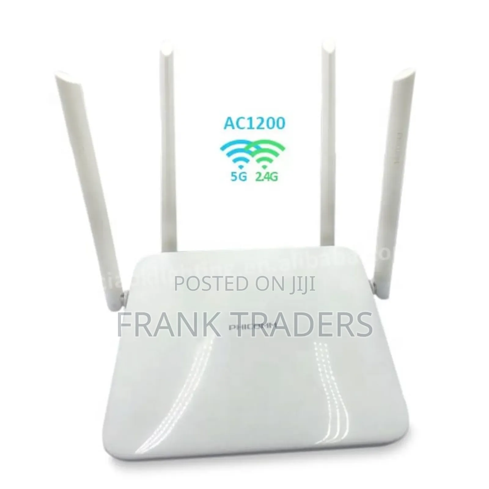 Refurbished ROUTER 1200mbps Dualband