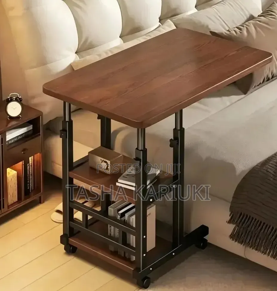Multi-Purpose Adjustable Workstation_ Lyn