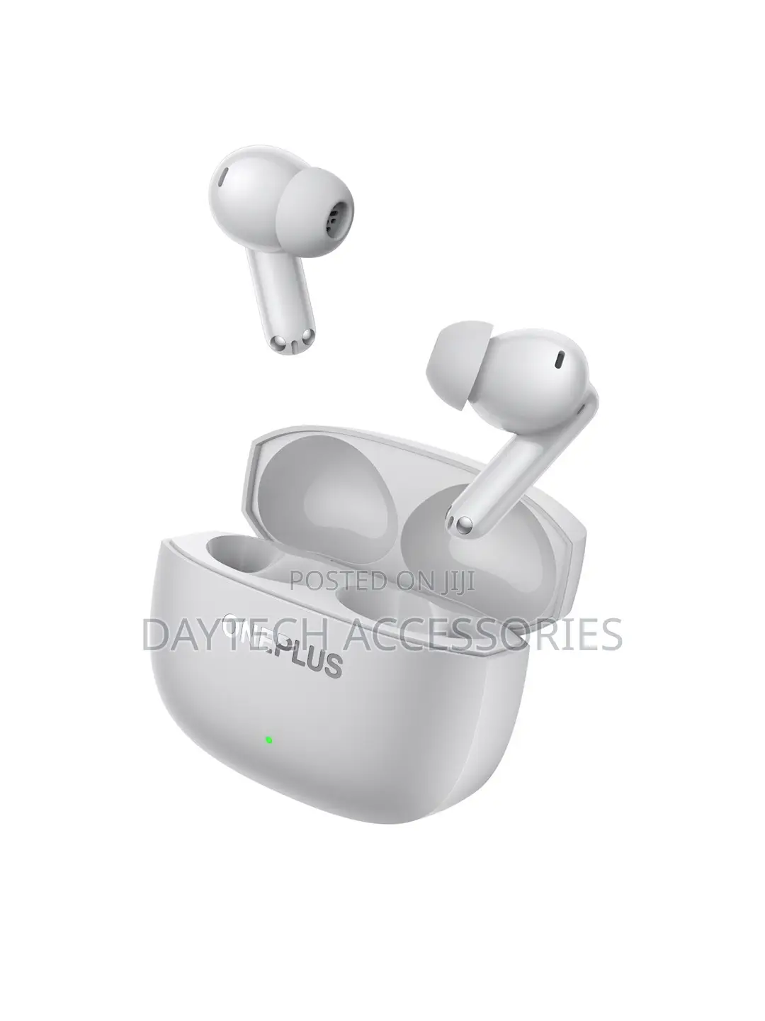 OnePlus Nord Buds 4 Pro TWS Earbuds With ANC.