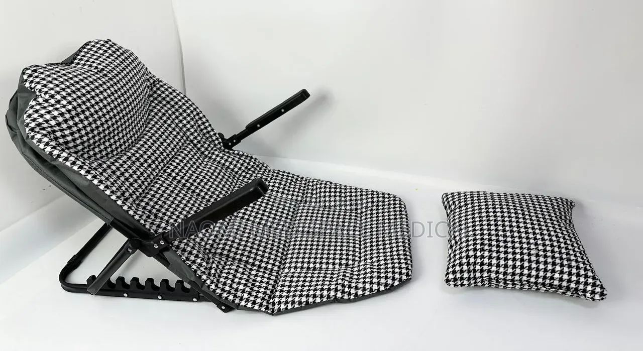 Quality Adjustable Backrest With Pillow