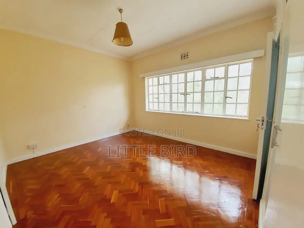 3bdrm House in Muthangari for rent